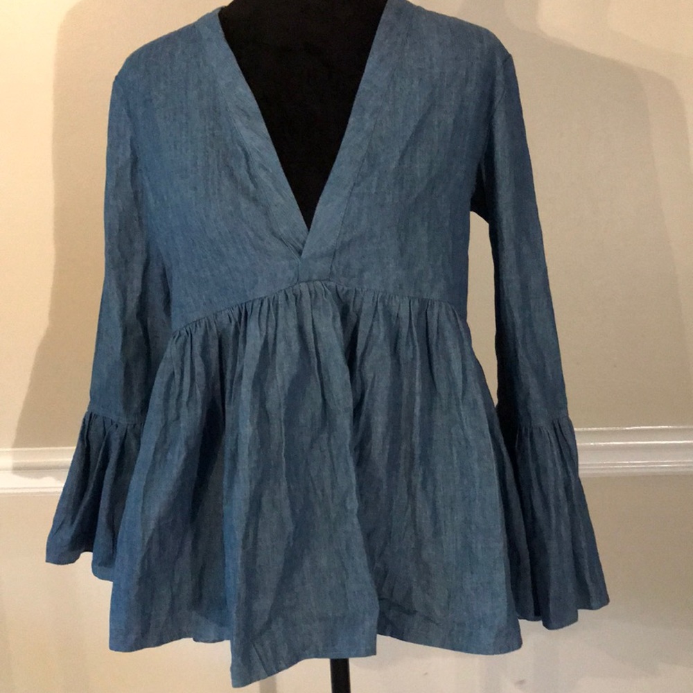 Woman shirt